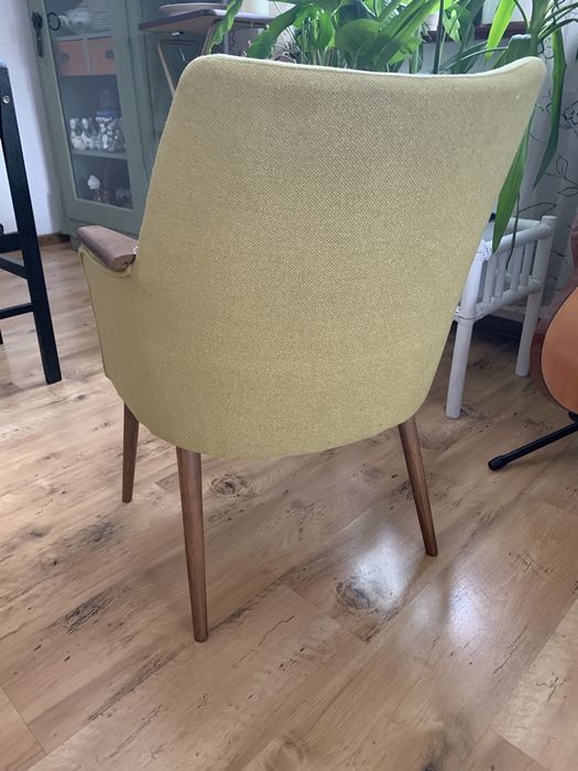 Fotel Vintage Niemcy