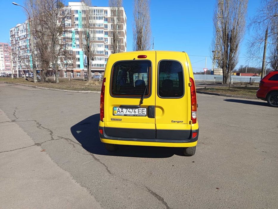 Продам автомобіль