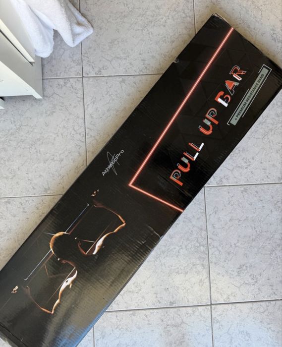 Pull-up Bar472874347072727043