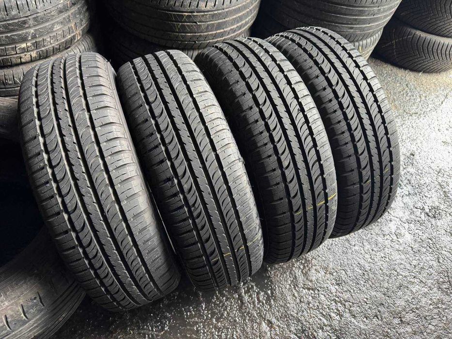 Шини літо 205/70/R15 Hankook  без зносу