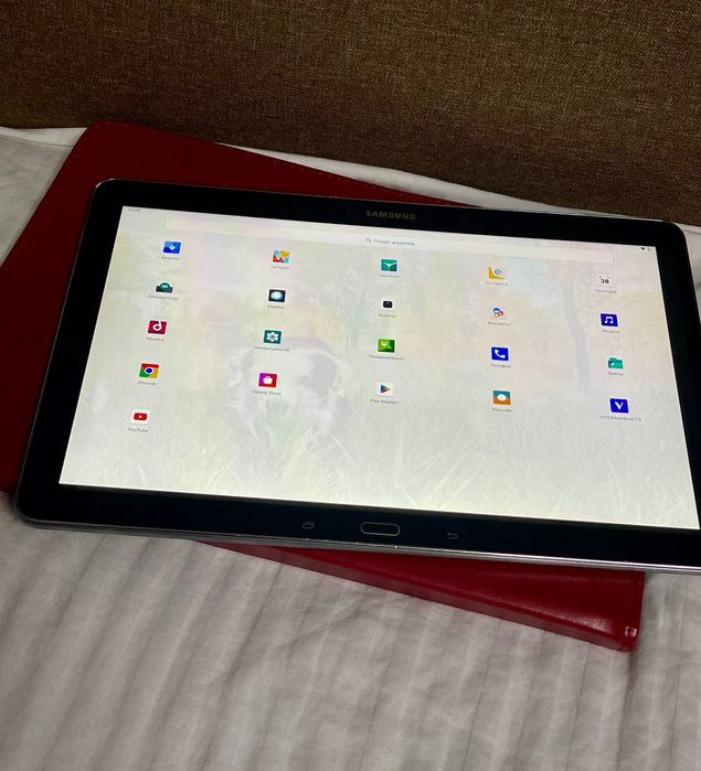 Планшет Samsung ( 12,4 дюйма )