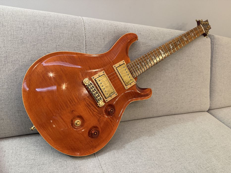 Gitara elektryczna Tribute Eagle Custom 24 PRS