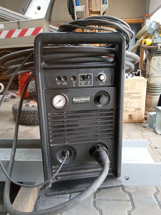 Plasma Hyperterm powermax 900