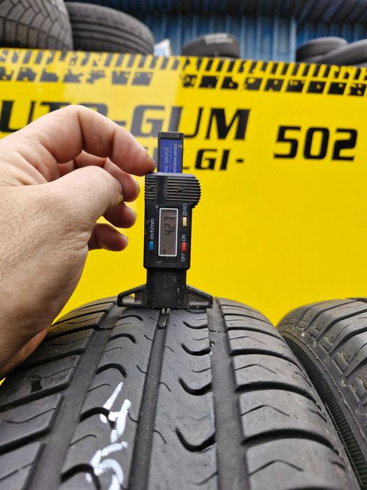 Opony Letnie 175/70R13 Dębica Passio 2 2sztuki Montaż