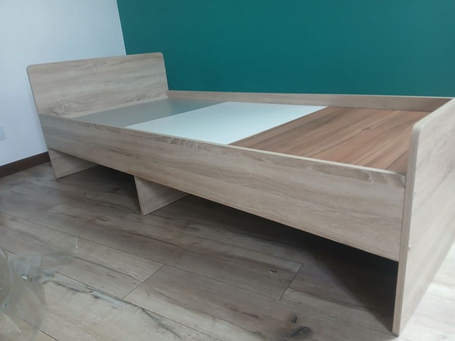 Oddam za darmo łózko 90x200