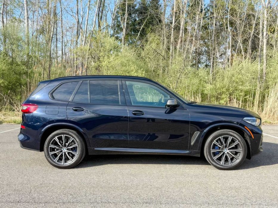 BMW X5 Xdrive      2022