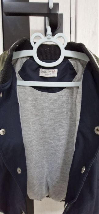 Три брендові речі на хлопчика за 1000 грн