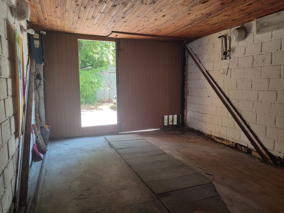 Аренда Гаража ул. Коперника 16, Кооператив Коперник 1, Лукьяновка, КПИ