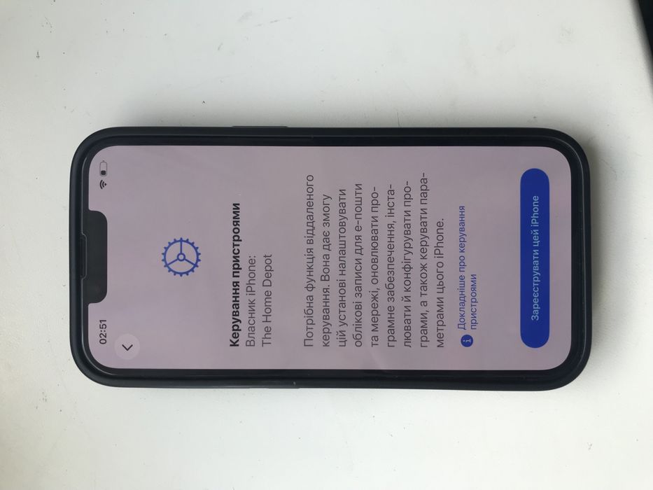 продам на запчастини Iphone 14 128 gb