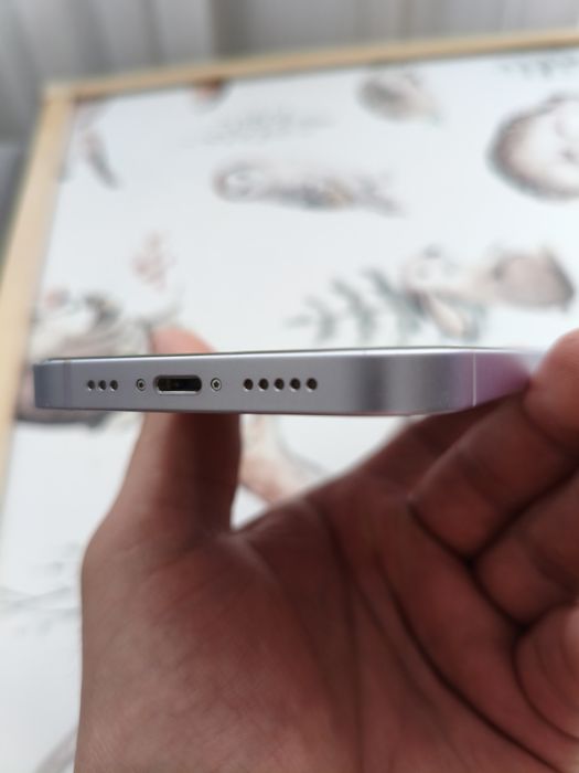 Sprzedam iPhone 14 84% stan b.d