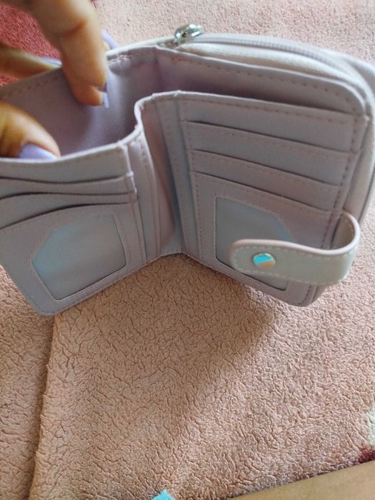 Гаманець жіночий