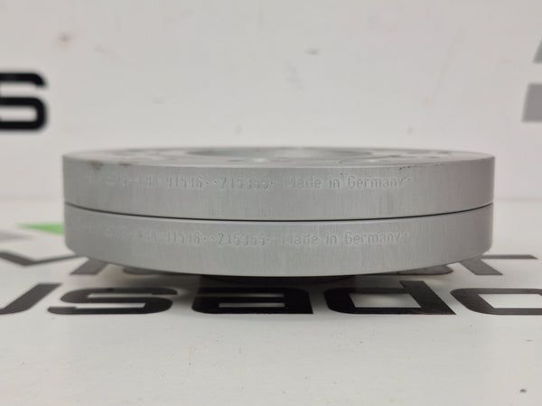 Eibach 2 Espaçadores 15mm 5x100 5x112 57mm