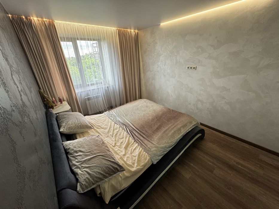 ‼️ Центр міста ‼️ Новий ремонт, продаж з меблями та технікою