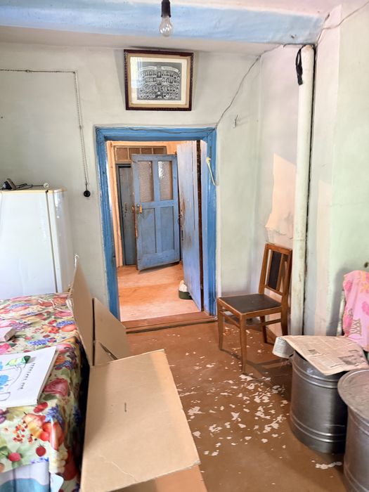 Будинок в селі Липове..