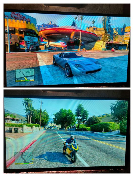 Playstation 3 Slim 500gb HEN 2 геймпади