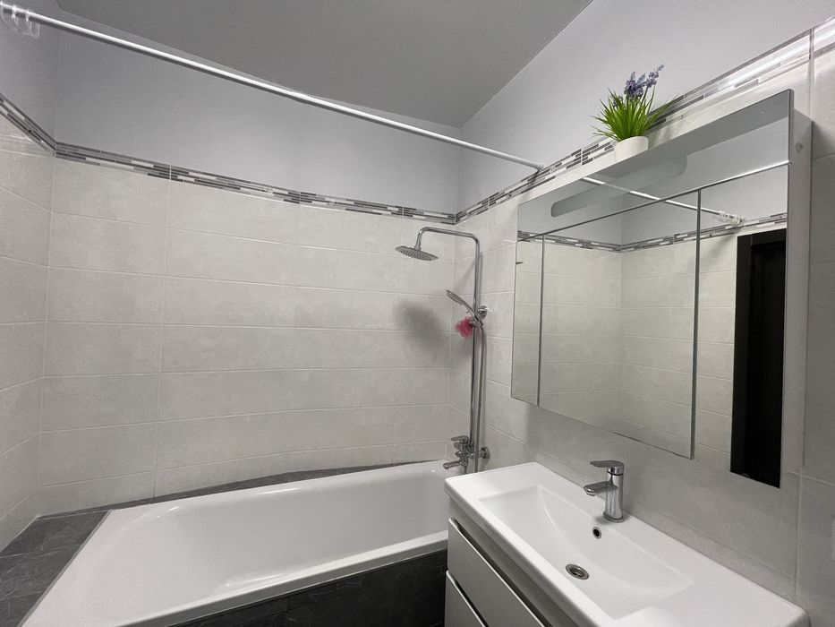 Каманина, Без выселения и поднятие цены, 48 жемчужина, 42 м2