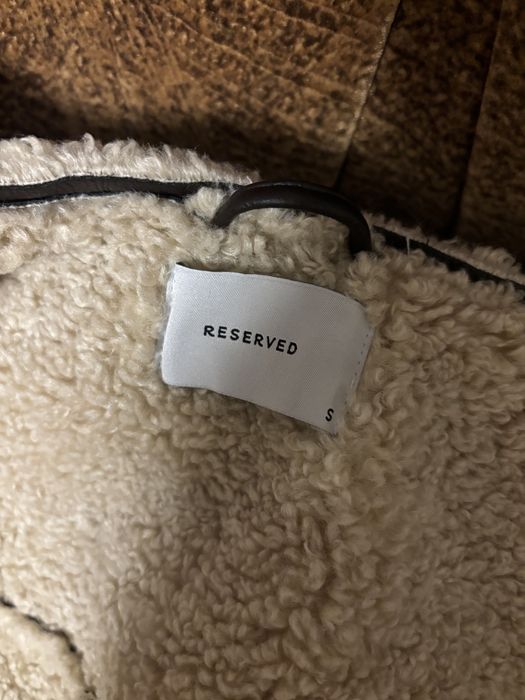 дублянка Reserved