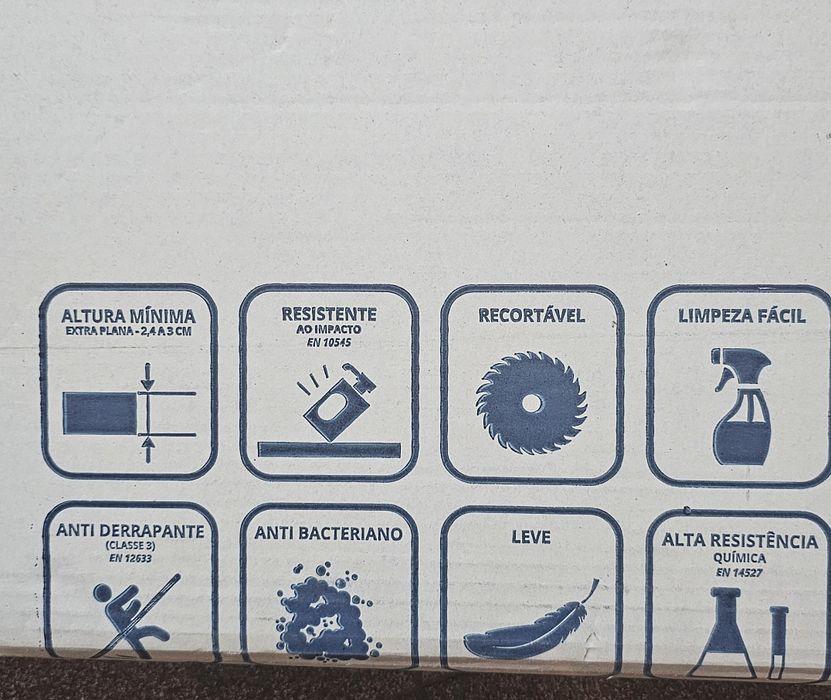 Base duche Ctesi 70x70 Nova