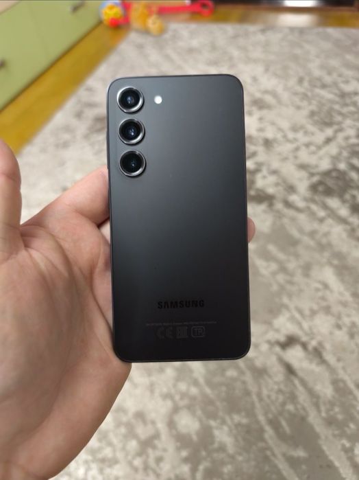 Samsung S 23 8/256 офіційний ‼️ супер стан ‼️