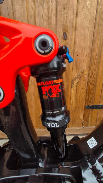Giant Trance E+ 3 Pro Full Elektryk
