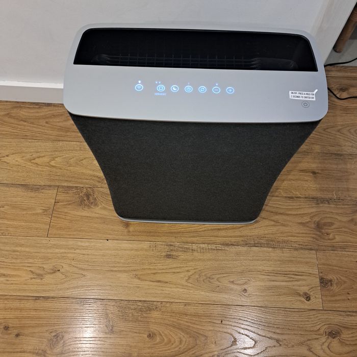 Oczyszczacz powietrza Stadler Form Roger 2