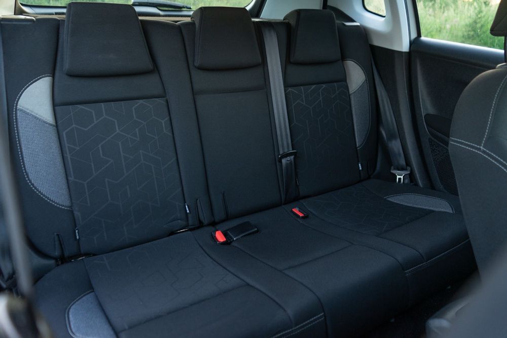 Peugeot 2008 Pack Style (facelift)