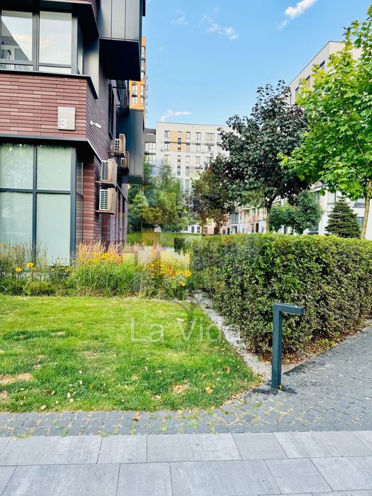 3-комнатная квартира по адресу бульвар Дружбы Народов (площадь 79,8 м²) - Atlanta.ua - фото 19