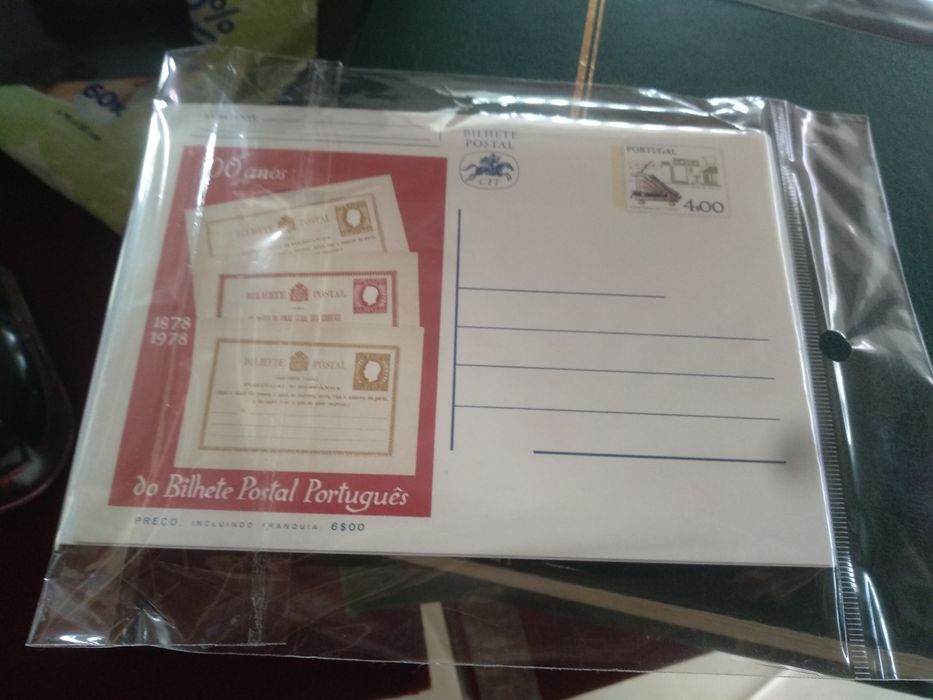 CTT Postcards64585175635714121