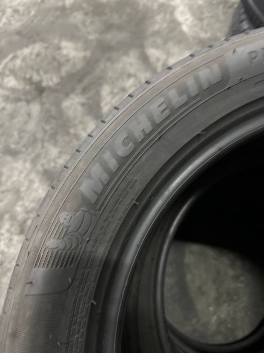 Автошини літні MICHELIN 205/55/17 (2шт) Резина,Колеса,Гума,Скати,