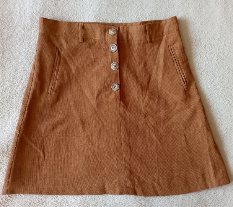 Спідниця бренду SHEIN розмір М