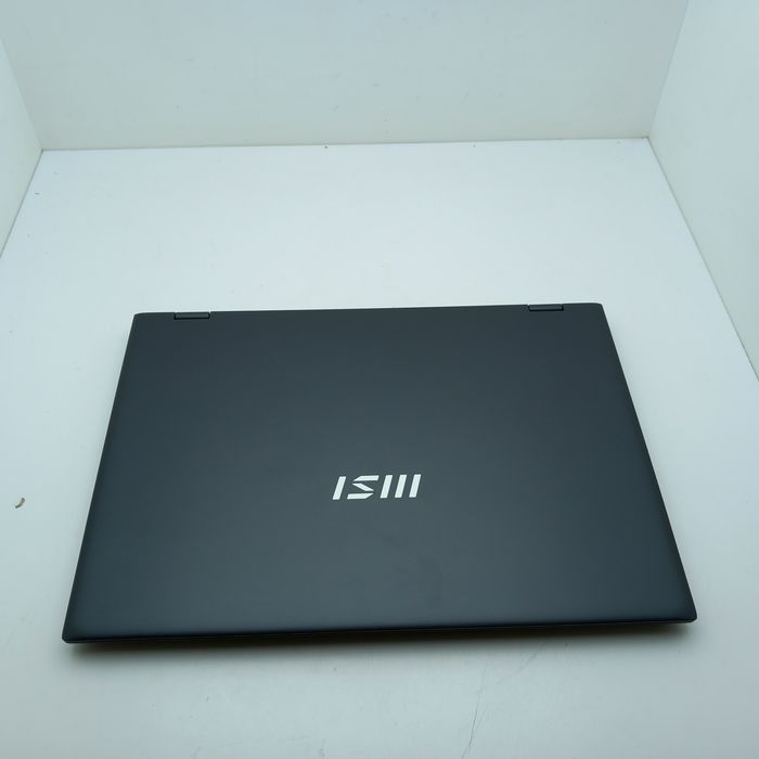 Laptop MSI PRESTIGE 16 AI EVO 16 " Evo B2VMG Idealny