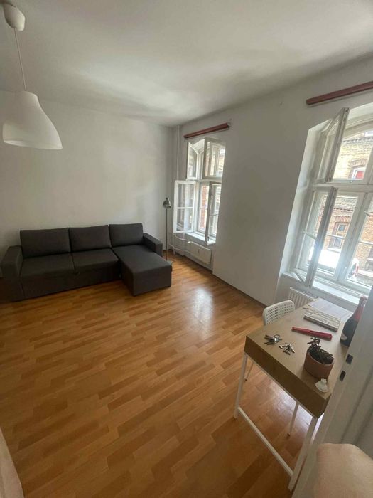 Kawalerka 34m2 Katowice obok biedronki - 1600/1700 zł ze wszystkimi opłatami