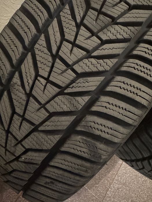 Hankook winter i*cept evo3