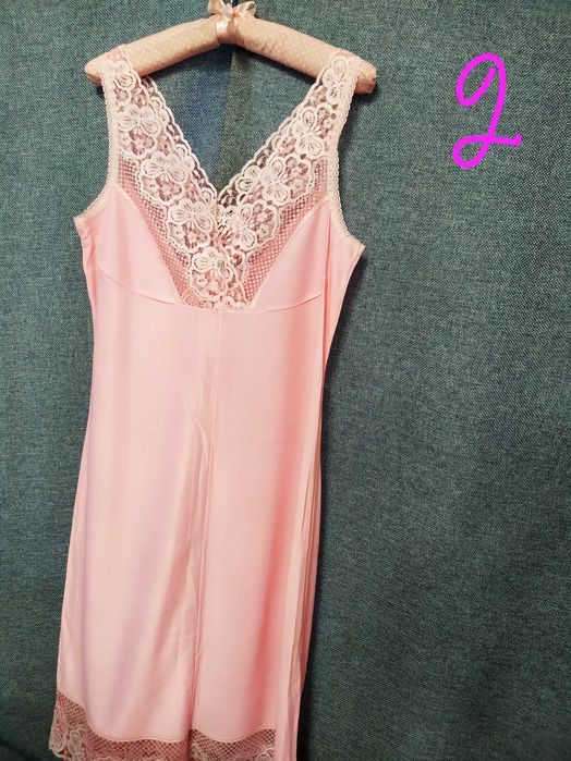 Жіноча комбінація (нова)