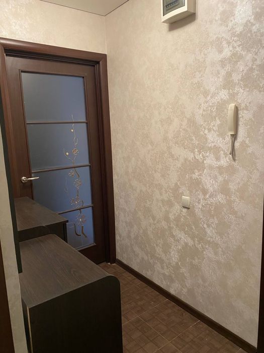 Оренда! Сучасна 1-но кімнатна квартира з євроремонтом Юбілейна