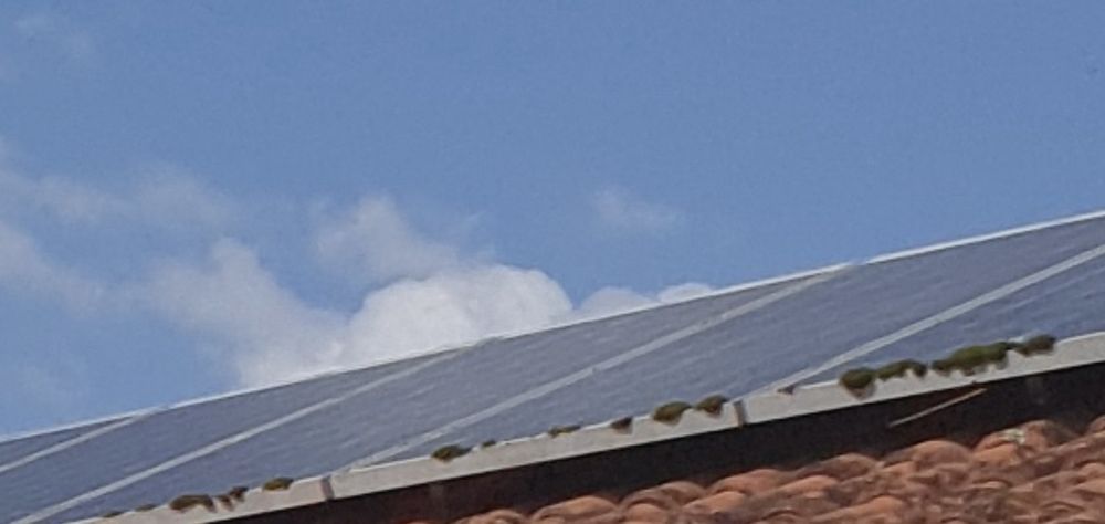 Kit Solar Fotovoltaico kaco Powador