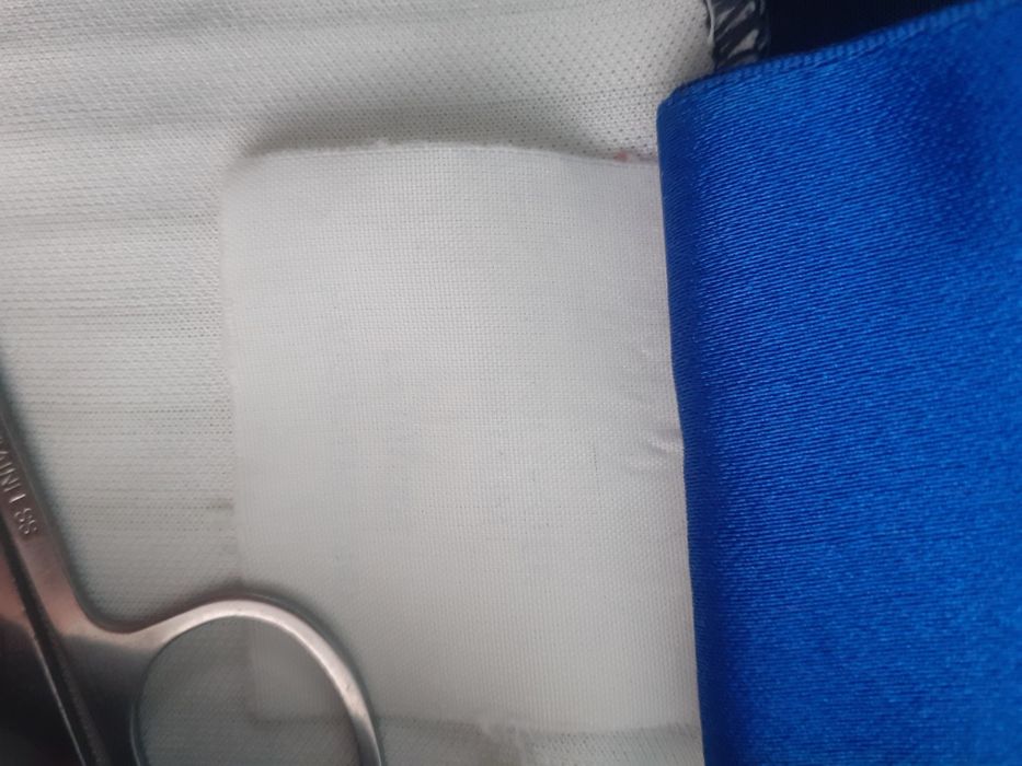 England umbro 1997/1998