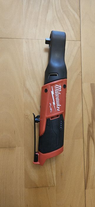 Grzechotka Milwaukee m12 fir14