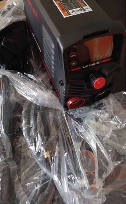 Продам міні зварювального  інверторного  апората