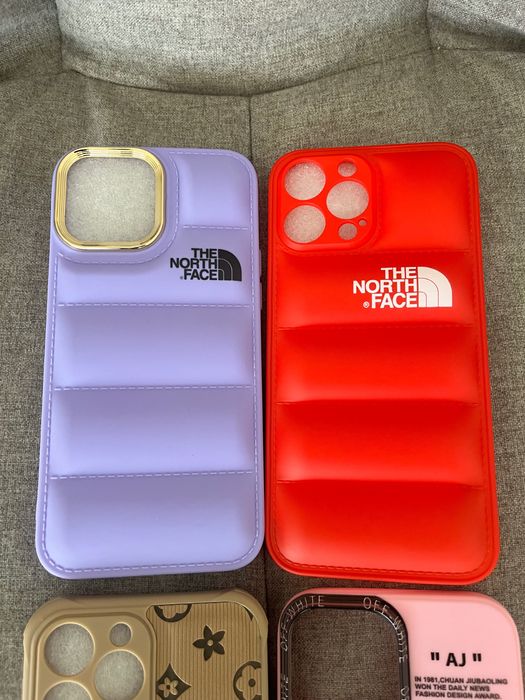 Capas iPhone 13 Pro Max