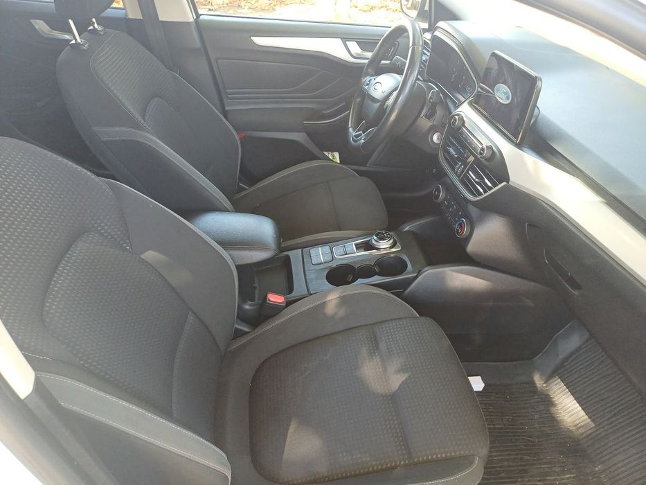 Ford focus em perfeito estado