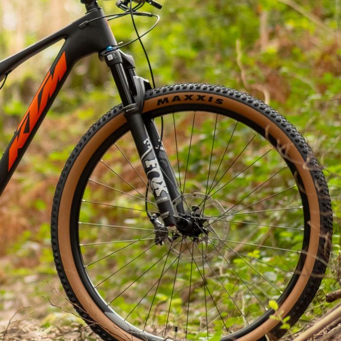 Ktm Scarp Elite 2025