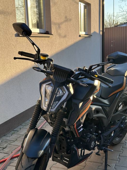 Мустанг регіон ст 200 в ідеалі продам або обмін