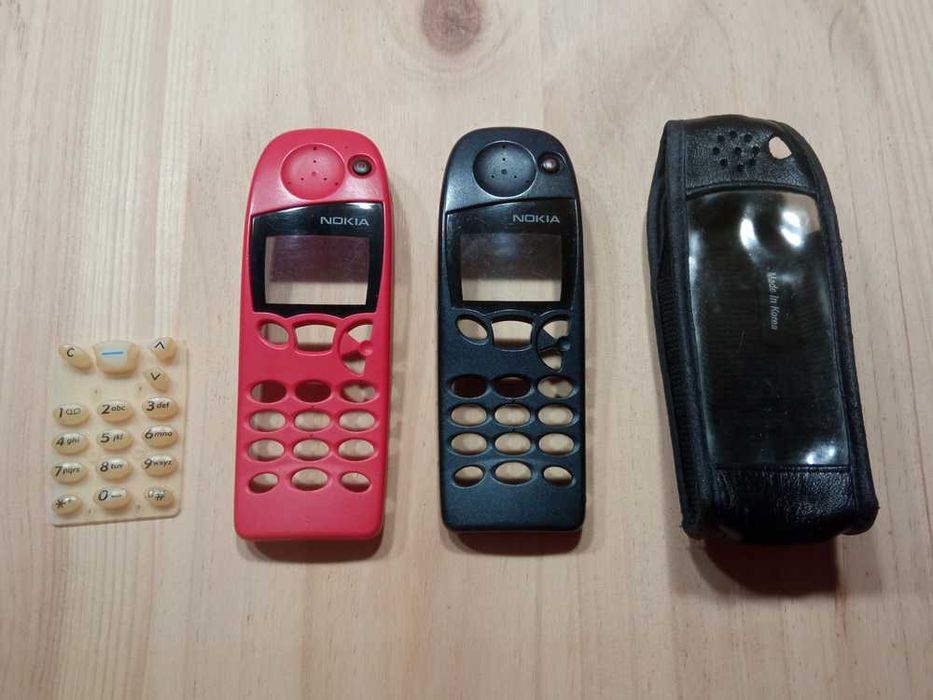 Acessórios Nokia 5110