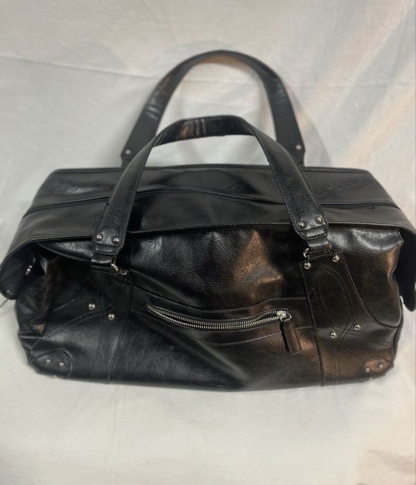 Saco de viagem da zara