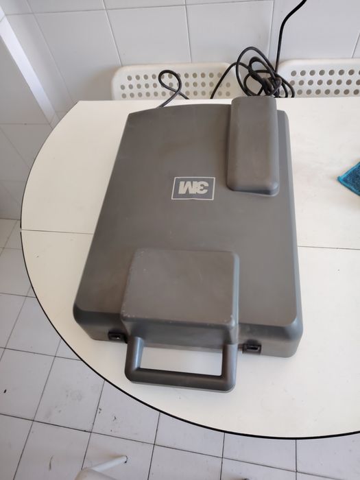 3M projector Alta resolução