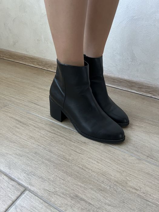 Ботінки New Look