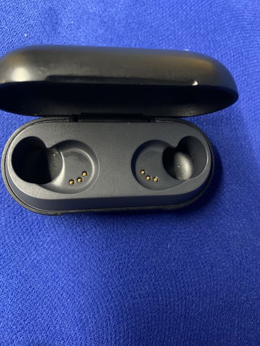 Навушники Sony TWS WF-C710N (WFC710NB.E) Black