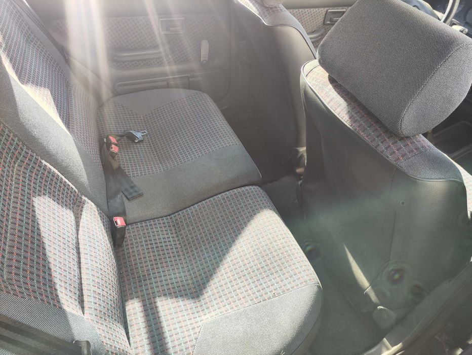 Peugeot 106 1,5d