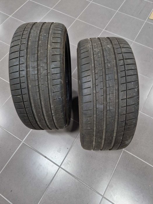 Pneus Vredestein 235/35 R19 91 Y XL